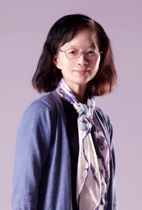 王汝華副教授圖片