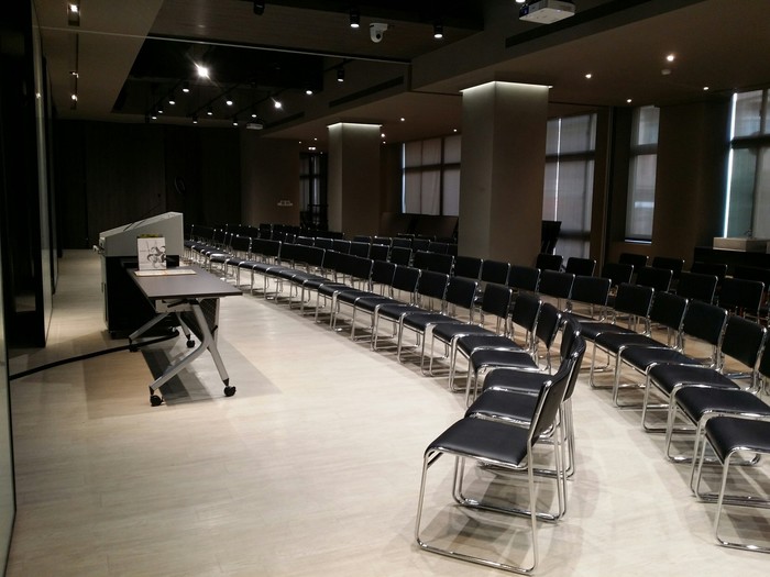 T207多功能造型教室及使用管理辦法圖片