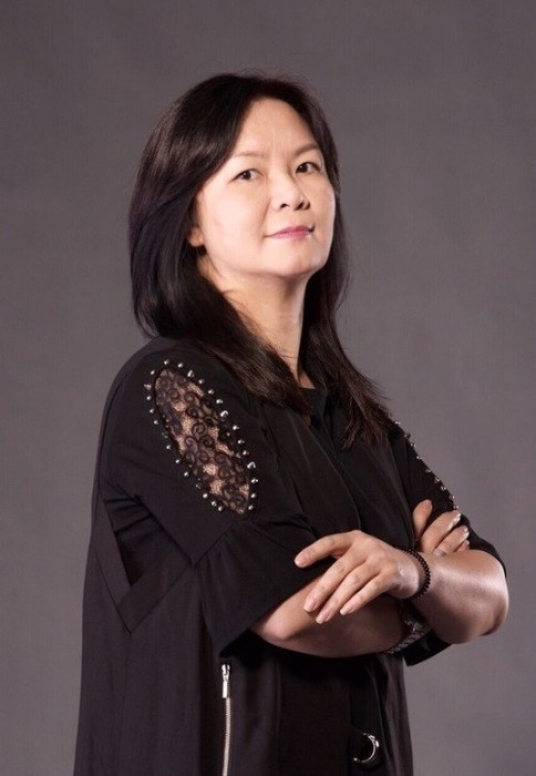 陳亮君講師圖片