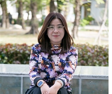 美容系傑出系友--86級 姚湘玲圖片