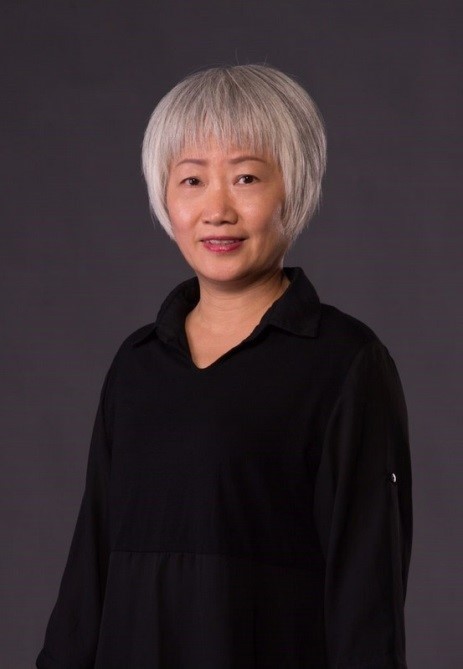 洪惠娟助理教授圖片