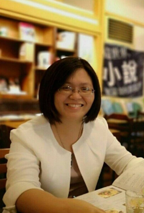楊世瑋 專案講師圖片