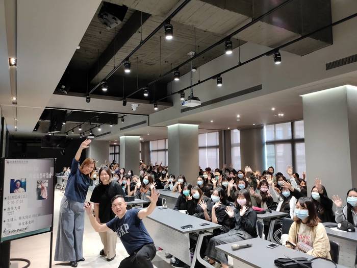 2020 極度想像 Arie Lin特效造型研習 109年11月25日圖片