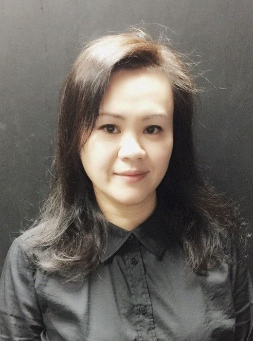 方曉蘋專技副教授圖片