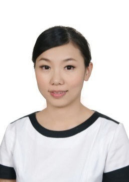 傅美慧講師Image